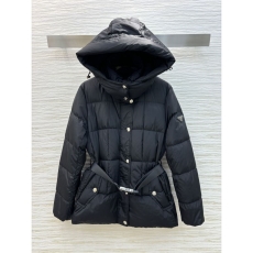 Prada Down Jackets